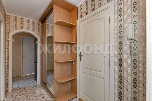 Квартира на продажу в Барнауле, Чкалова улица, 57 фото №10