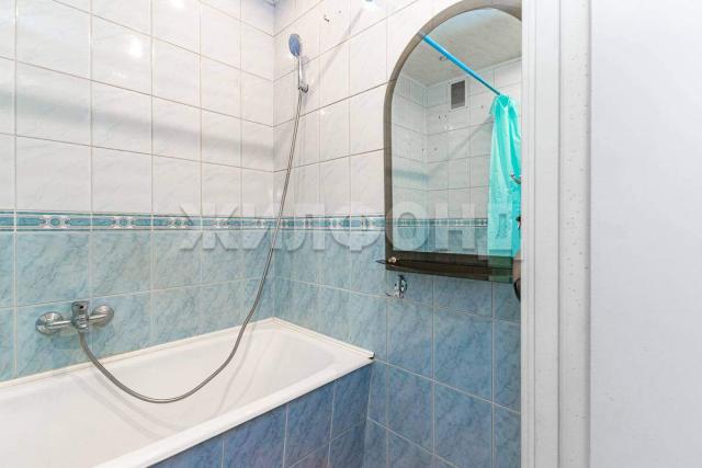 Квартира на продажу в Барнауле, Чкалова улица, 57 фото №11