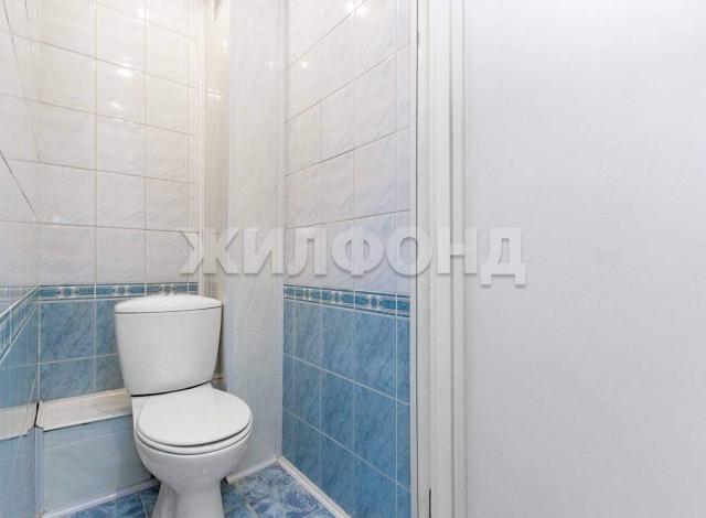 Квартира на продажу в Барнауле, Чкалова улица, 57 фото №12