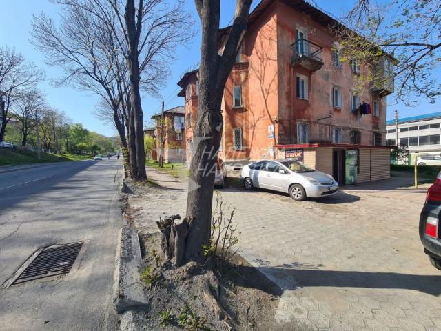Помещение свободного назначения на продажу в Находке, Дальняя ул, 6 фото №0
