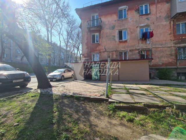 Помещение свободного назначения на продажу в Находке, Дальняя ул, 6 фото №2
