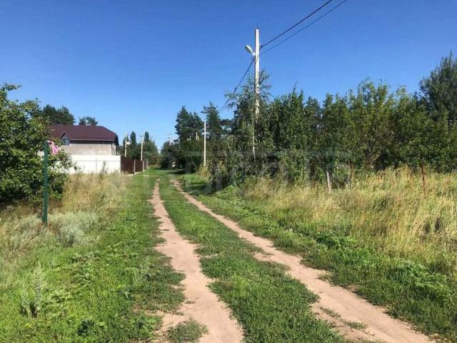 Участок на продажу в Новоживотинном, Cолнечная, 18 фото №3