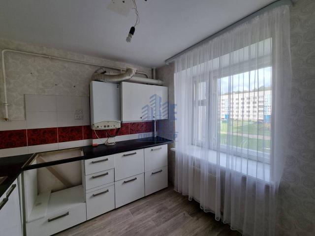 Квартира на продажу в Чебоксаре, улица Короленко, 22к1 фото №0