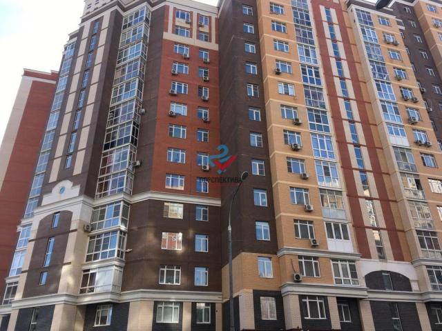 Квартира на продажу в посёлке Коммунарка, улица Липовый Парк, 5к2 фото №16
