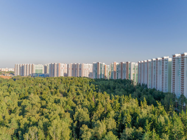 Квартира на продажу по адресу Россия, Московская область, Красногорск, бульвар Космонавтов, 1 фото №3