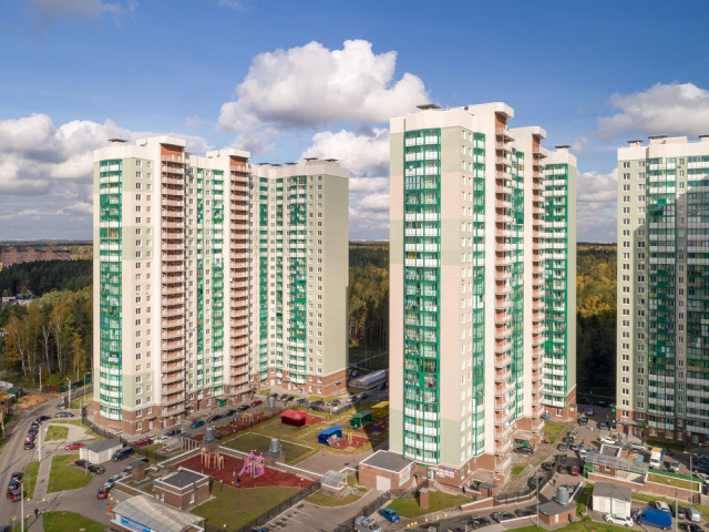 Квартира на продажу по адресу Россия, Московская область, Красногорск, бульвар Космонавтов, 1 фото №6