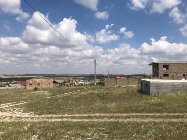 Участок на продажу в селе Приятное Свидание, Луговая улица фото №0