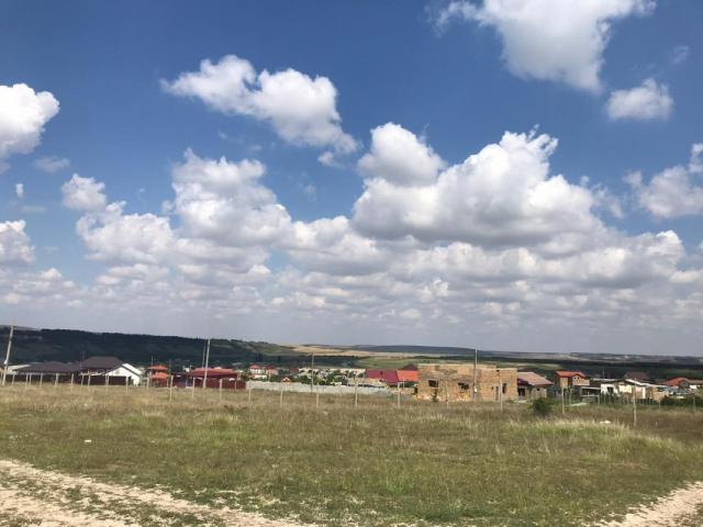 Участок на продажу в селе Приятное Свидание, Луговая улица фото №2