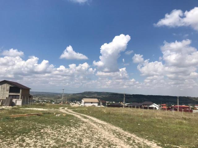 Участок на продажу в селе Приятное Свидание, Луговая улица фото №3