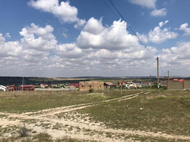 Участок на продажу в селе Приятное Свидание, Луговая улица фото №4