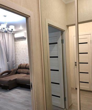 Квартира на продажу в Ростове-на-Дону, проспект Маршала Жукова, 21 фото №0