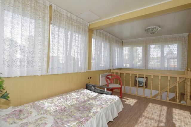 Дом на продажу в Октябрьском, улица Маршала Жукова фото №23