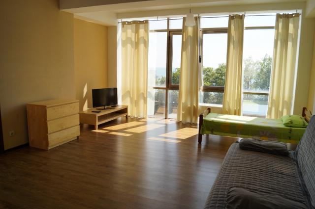 Квартира на продажу в Сочи, улица Победы, 153 фото №15