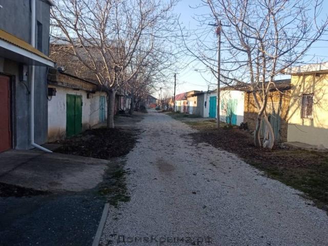 Дача на продажу в Новофедоровке, Ореховая ул. фото №21