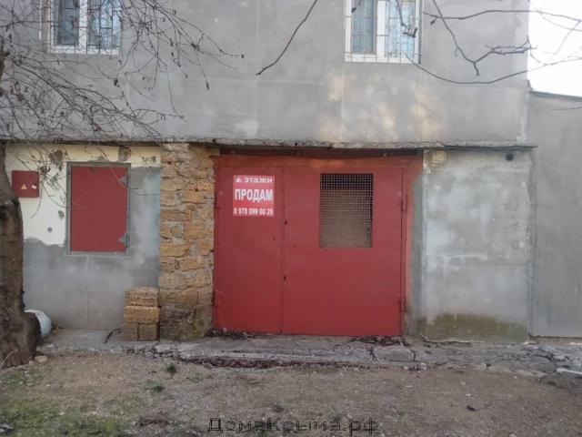 Дача на продажу в Новофедоровке, Ореховая ул. фото №22