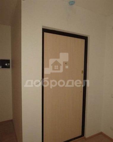 Квартира на продажу в Екатеринбурге, ул. Латвийская, 56/2 фото №5