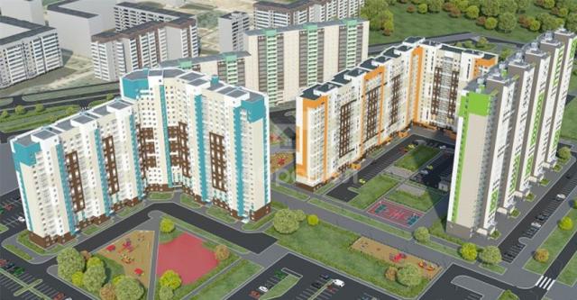 Квартира на продажу в Екатеринбурге, ул. Латвийская, 56/2 фото №6
