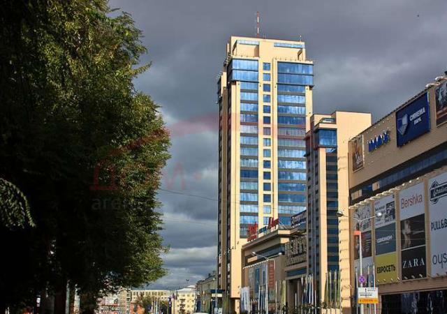 Квартира на продажу в Воронеже, Куколкина улица, 18 фото №0