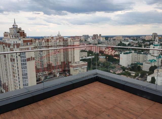 Квартира на продажу в Воронеже, Куколкина улица, 18 фото №12