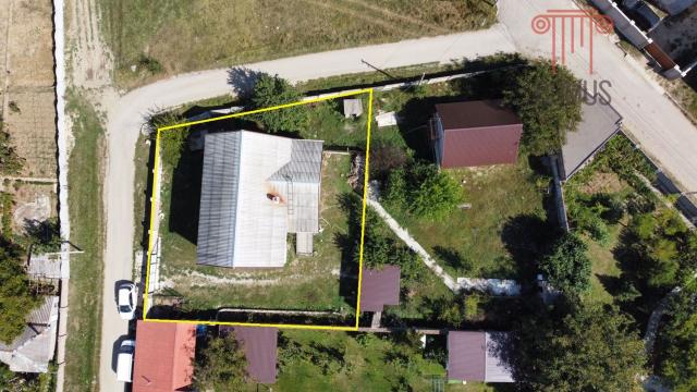 Дом на продажу в селе Орлиное, Молодёжная улица, 34 фото №3