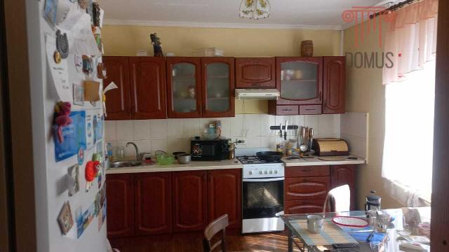 Дом на продажу в селе Орлиное, Молодёжная улица, 34 фото №4