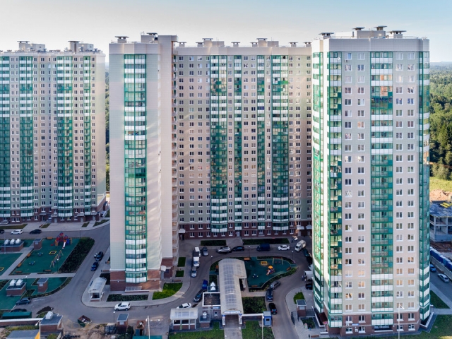 Квартира на продажу по адресу Россия, Московская область, Красногорск, бульвар Космонавтов, 1 фото №7