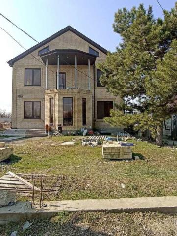 Дом на продажу в Натухаевской, Дзержинского, 20 фото №0