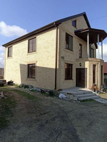 Дом на продажу в Натухаевской, Дзержинского, 20 фото №1