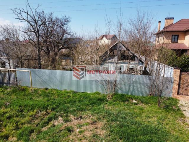 Участок на продажу в Пересыпье фото №4