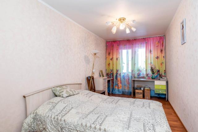 Квартира на продажу в Новокузнецке, Запорожская улица, 5 фото №3