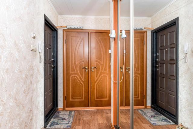 Квартира на продажу в Новокузнецке, Запорожская улица, 5 фото №8