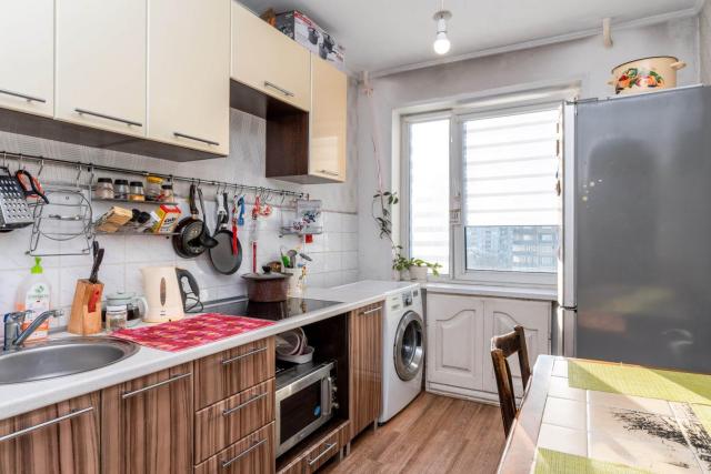 Квартира на продажу в Новокузнецке, Запорожская улица, 5 фото №7