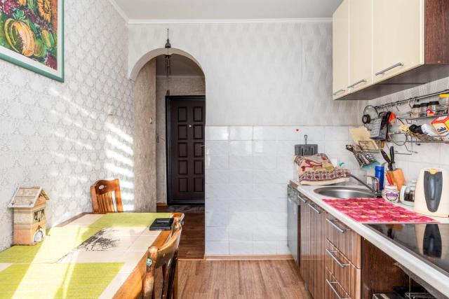 Квартира на продажу в Новокузнецке, Запорожская улица, 5 фото №6