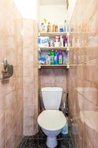 Квартира на продажу в Новокузнецке, Запорожская улица, 5 фото №11