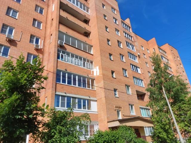 Квартира на продажу в Егорьевске, 6 микрорайон микрорайон, 11А фото №0