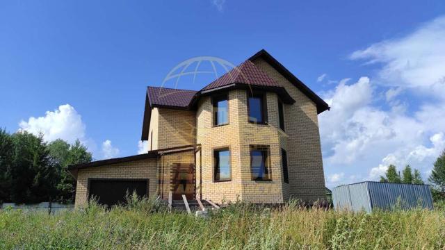 Коттедж на продажу в Ившинах, Ившинская, 27а фото №3