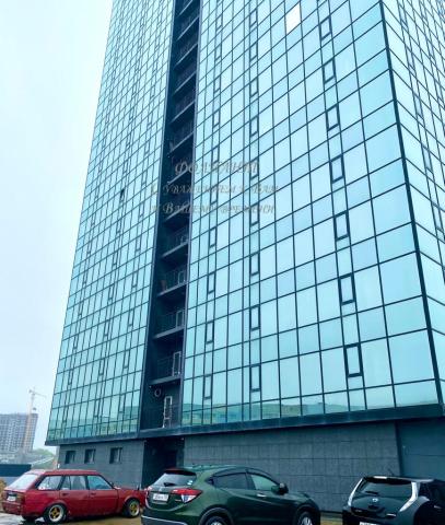 Квартира на продажу в Владивостке, 3-я Поселковая улица, 15с1 фото №3