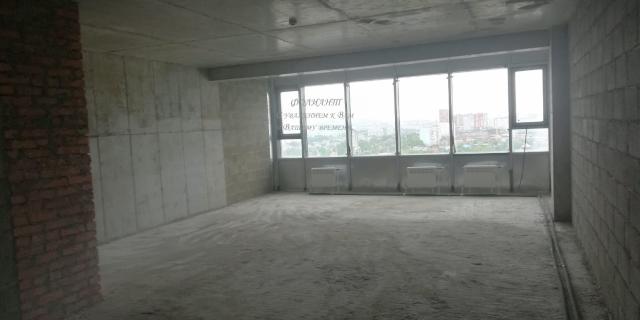 Квартира на продажу в Владивостке, 3-я Поселковая улица, 15с1 фото №4