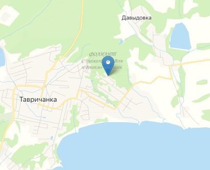 Участок на продажу в Тавричанке, Весенний переулок фото №4