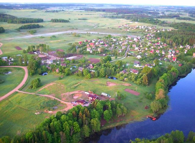 Участок на продажу в Рае фото №0