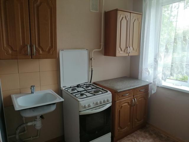 Квартира на продажу в Пермье, улица Гусарова, 18 фото №0