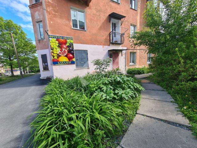 Помещение свободного назначения на продажу в Находке, 25 Октября ул, 3 фото №2