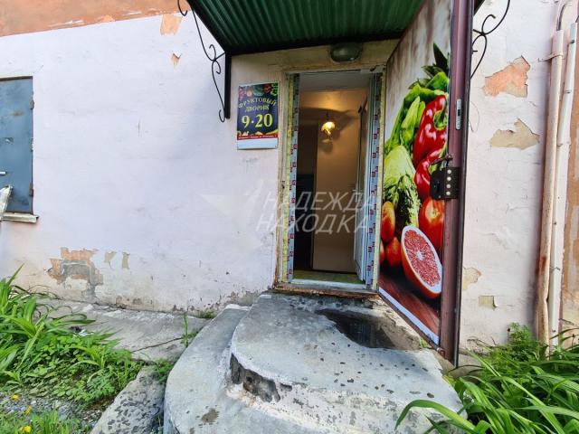 Помещение свободного назначения на продажу в Находке, 25 Октября ул, 3 фото №3