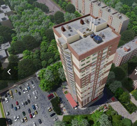 Квартира на продажу в Ростове-на-Дону, улица Нансена, 119Б фото №0