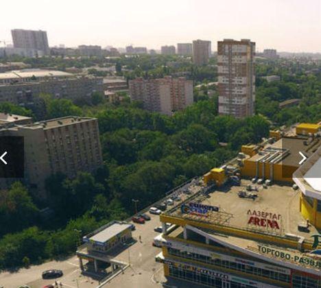Квартира на продажу в Ростове-на-Дону, улица Нансена, 119Б фото №4
