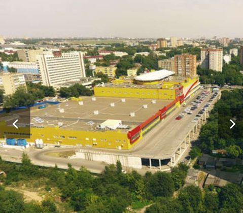 Квартира на продажу в Ростове-на-Дону, улица Нансена, 119Б фото №5