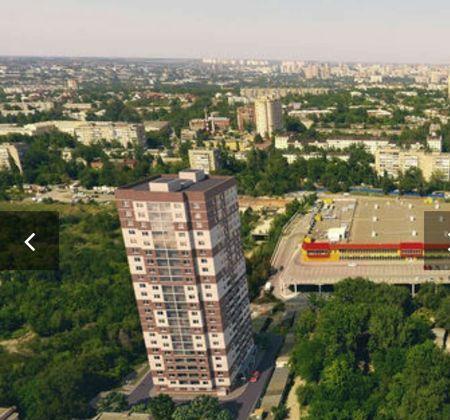 Квартира на продажу в Ростове-на-Дону, улица Нансена, 119Б фото №6