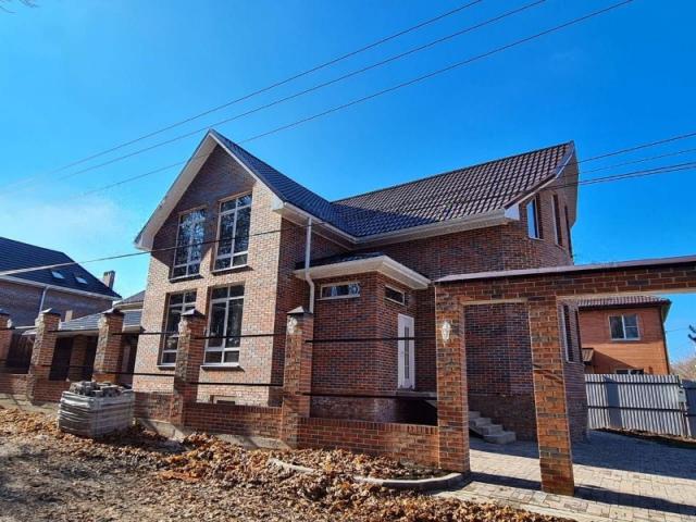 Дом на продажу в Ростове-на-Дону, Орская улица фото №0