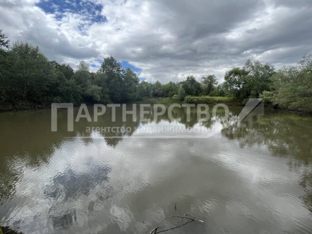Участок на продажу в Смоленской, улица Горького фото №1