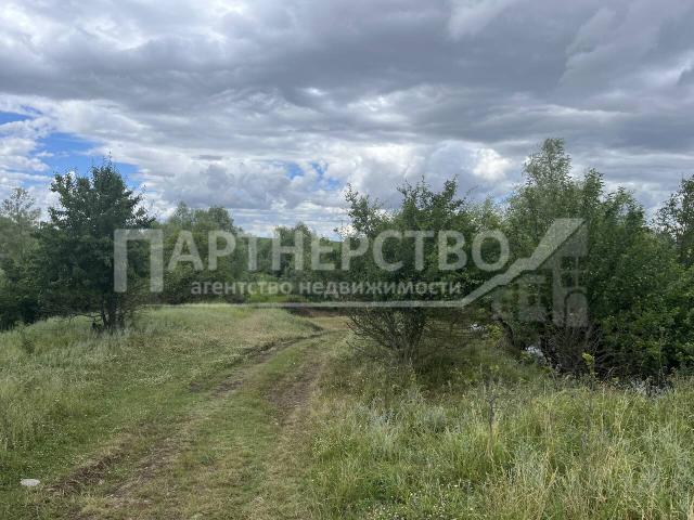 Участок на продажу в Смоленской, улица Горького фото №4